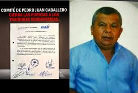 Directorio del PLRA rechaz pedido de convencin presentado por  llanocartistas