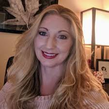 Author Maria York (@MariaYorkAuthor)