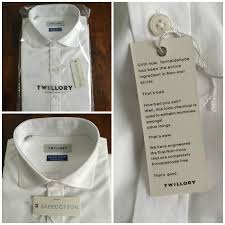 Twillory Shirt Review Exclusive Coupon Code Mens Dress Shirts