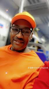 Horace Harrington Sr.