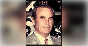 Obituary information for John Loyd Everidge