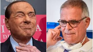 Viral clearance after early corticosteroid treatment in patients with moderate or severe. Berlusconi Smentisce Zangrillo Io Tra I Primi 5 Al San Raffaele Per Forza Del Virus Il Riformista