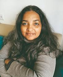 When the kitchen feels oppressive even to women who love cooking