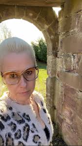 A good day to find an ancient church from 1300's… off to find a monk or 2  and have a wee run about with them…