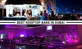 Fresh from the time out dubai. Rooftop Bar Dubai Top 5 Outdoor Rooftop Bars In Dubai