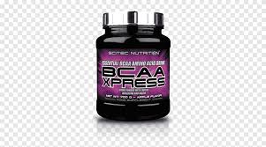 branched chain amino acid nutrition