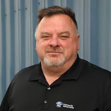 Ford Commercial Vehicle Center