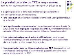 Comment finir un oral ? Reussir Son Oral 030116