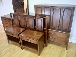To advertise their products, they issue brochures with pictures of fully embellished rooms and also these become a fantastic way for discovering new design ideas. Broyhill Emphasis Queen Bedroom Set Midcentury Bedroom Sets For Sale Sweet Modern Akron Oh