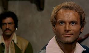 This movie is about a navy lieutenant named johnny firpo who is ordered to work with the miami police force to help stop a gang of crooked card. Movies Terence Hill Official Website