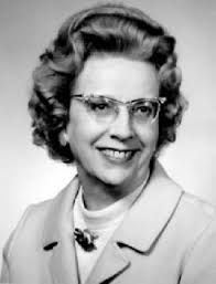 Julia Katharine Squires Early Fenderson (1905-1989)