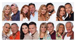 Georgina fleur war teilnehmerin beim bachelor und will uns im dschungel von ihren qualitäten überzeugen. Endlich Wieder Sommerhaus Der Stars Am 09 September Startet Staffel 5 Youtube