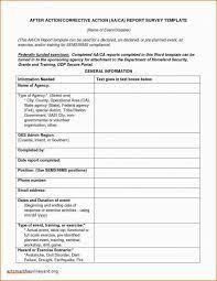 Itil Incident Report Form Template New Incident After Action Report Template Eymir Mouldings Co In 2021 Report Template Incident Report Form Book Report Templates