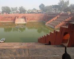 Image of Potra Kund Mathura