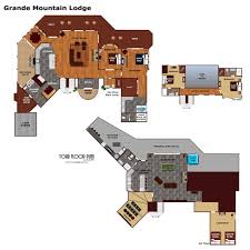 We have quite a selection of mountain house plans to choose from. Grande Mountain Lodge A Pigeon Forge Cabin Rental