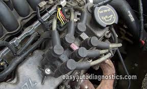 View and download ford 2002 explorer owner's manual online. Part 1 How To Test The Coil Pack Ford 3 0l 3 8l 4 0l 4 2l