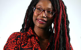 Ebony Gooden's Instagram, Twitter & Facebook