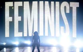 Feminism denies or downplays differences between men and women; How Authentic Is Pop Feminism Telekom Electronic Beats