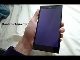 Sign up for expressvpn today sony today at mobile as. Sony Xperia Z Ultra C6802 Hard Reset Factory Reset Password Recovery Youtube