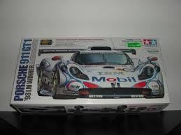 Tamiya tools, paints and other accessories are used across brands and enjoy great popularity. Tamiyaclub 58230 Porsche 911 Gt1 Tamiya Rc Radio Control Cars
