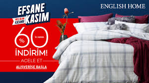 Yeni koleksiyon, zengin ürün çeşidi ve avantajlı fiyatlar için english home mağazalarına ve www.englishhome.com'a bekliyoruz. Efsane Kasim English Home Onhaber Net Son Dakika Haberler
