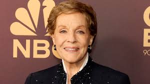 Why Julie Andrews And Her First Husband Tony Walton Got A Divorce