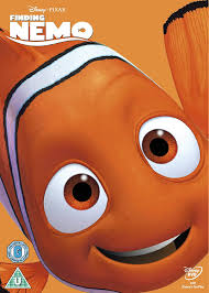 Immerse yourself in a whimsical underwater world in the classic animated film 'finding nemo.' the story follows marlin, a clown fish on the hunt for his missing son. Amazon Com Finding Nemo Dvd Lee Unkrich Andrew Stanton Lee Unkrich Andrew Stanton Movies Tv
