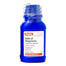 Image result for Magnesium Hydroxide