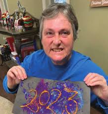 ANNUAL REPORT 2022–2023