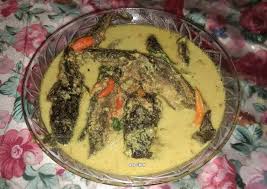 Cara memasak mangut lele yaitu ikan lele goreng dimasak dengan kuah santan dan ditambah sayuran. Resep Mangut Lele Mbah Sipah Resep Enyak