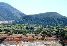 Jebel Akhdar Libya Wikipedia