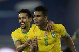 Jul 05, 2021 · confira onde assistir ao vivo aos jogos de futebol e qual horário jogam hoje, segunda, 5 de julho (05/07). Brasil X Equador Ao Vivo Onde Assistir A Transmissao Da Copa America Futebol Esportes O Povo