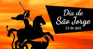 Coleção de beatriz • última atualização há 8 dias. Dia De Sao Jorge Calendarr