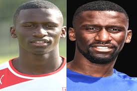 He was soon promoted to the main vfb stuttgart team. Antonio Rudiger Childhood Story Plus Untold Biography Facts