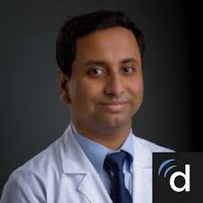 Dr. Arka Chatterjee, MD