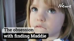 Madeleine Mccann Bombshell Clue On New Maddie Suspect