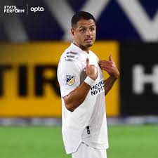 View stats of sevilla forward chicharito, including goals scored, assists and appearances, on the official website of the premier league. Optajack On Twitter 4 Lagalaxy Have Scored 4 Goals In The 652 Minutes Chicharito Hernandez Has Been On The Pitch This Season Aimless Https T Co Bqo8yp7heh