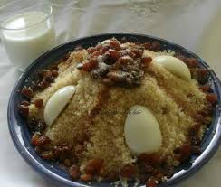 Create your own haiku deck presentation on slideshare! Seffa Ou Couscous Sucre La Popotte De Silvi