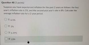 There are multiple methods of earning experience points, but the primary source is through defeating monsters. Solved Question 48 2 Points Suppose You Have Experience Chegg Com