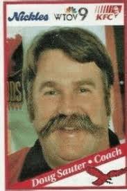 Winston-Salem/Carolina Thunderbirds (1981-1987) ACHL, (1987-1988) AAHL,  (1988-1992) ECHL : r/SouthernHockeyHistory