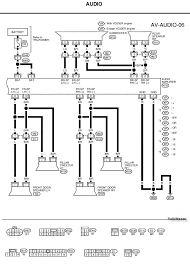 This information is provided as a service to our valued customers at no charge. 2007 Nissan Xterra Wiring Diagram Wiring Diagram Save Tan Number Tan Number Citisceramiche It
