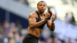 Traoré began his career with barcelona, appearing mainly for the reserves.in 2015 he signed for aston villa and a year later middlesbrough, before joining wolverhampton wanderers in august 2018. Adama Traore Doesn T Lift Weights Claims Wolves Team Mate Coady