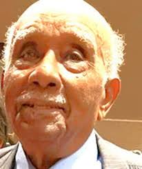 Russell Smith Obituary