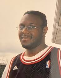 Obituary information for Patrick Evans Pierre