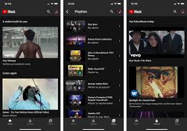 Best Music Streaming Apps For Iphone In 2019 Imore