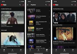 best music streaming apps for iphone in 2019 imore