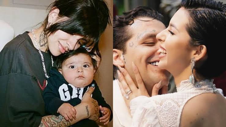 Contra Cazzu e Inti? La insólita razón por la que Christian Nodal se habría  casado tan rápido con Ángela Aguilar