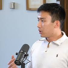 In this week's podcast episode, we talk to undergraduate composition  student Kevin Charoensri about conducting and composing for his high school  band while still in middle school, as well as what it's ...