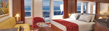 Cruise Ship Ocean World Travel