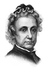 Elizabeth Prentiss Author Page